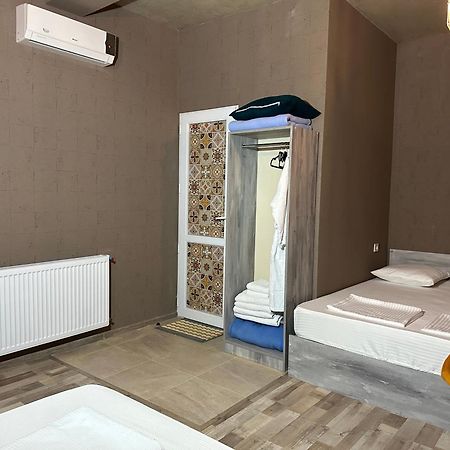 Nid Hotel Tbilisi Eksteriør bilde