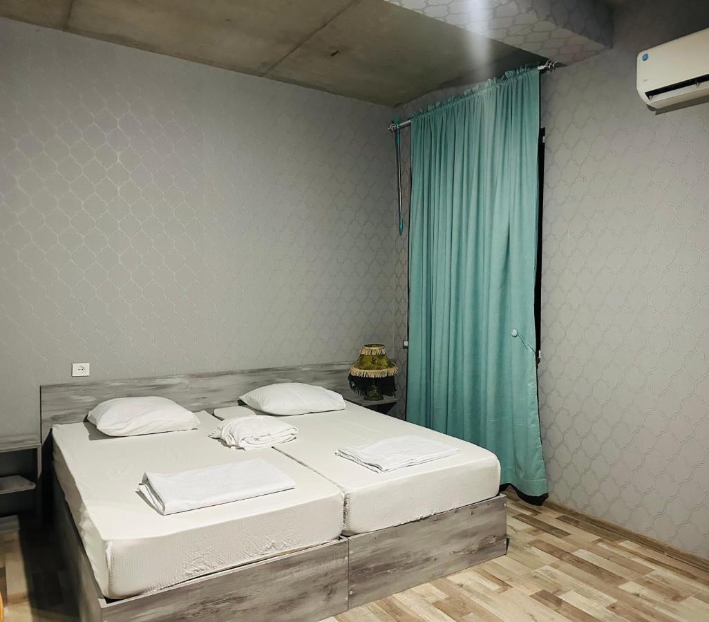Nid Hotel Tbilisi Eksteriør bilde