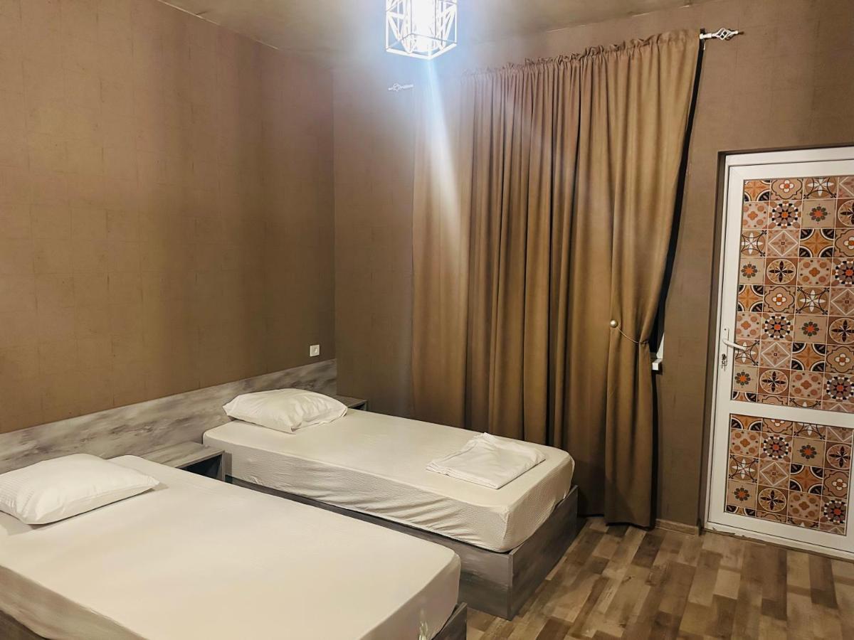 Nid Hotel Tbilisi Eksteriør bilde