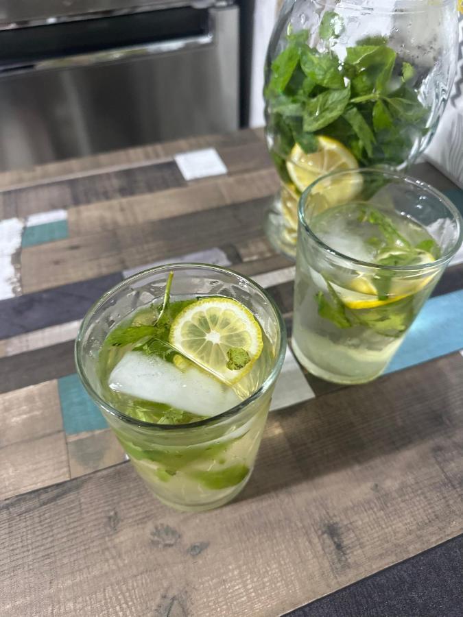 Nid Hotel Tbilisi Eksteriør bilde