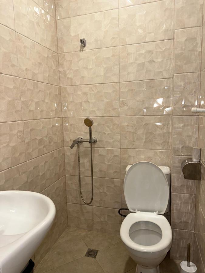 Nid Hotel Tbilisi Eksteriør bilde