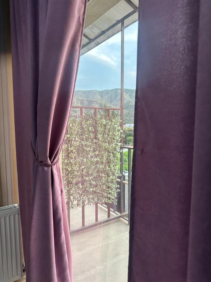 Nid Hotel Tbilisi Eksteriør bilde