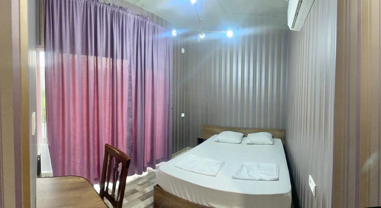 Nid Hotel Tbilisi Eksteriør bilde