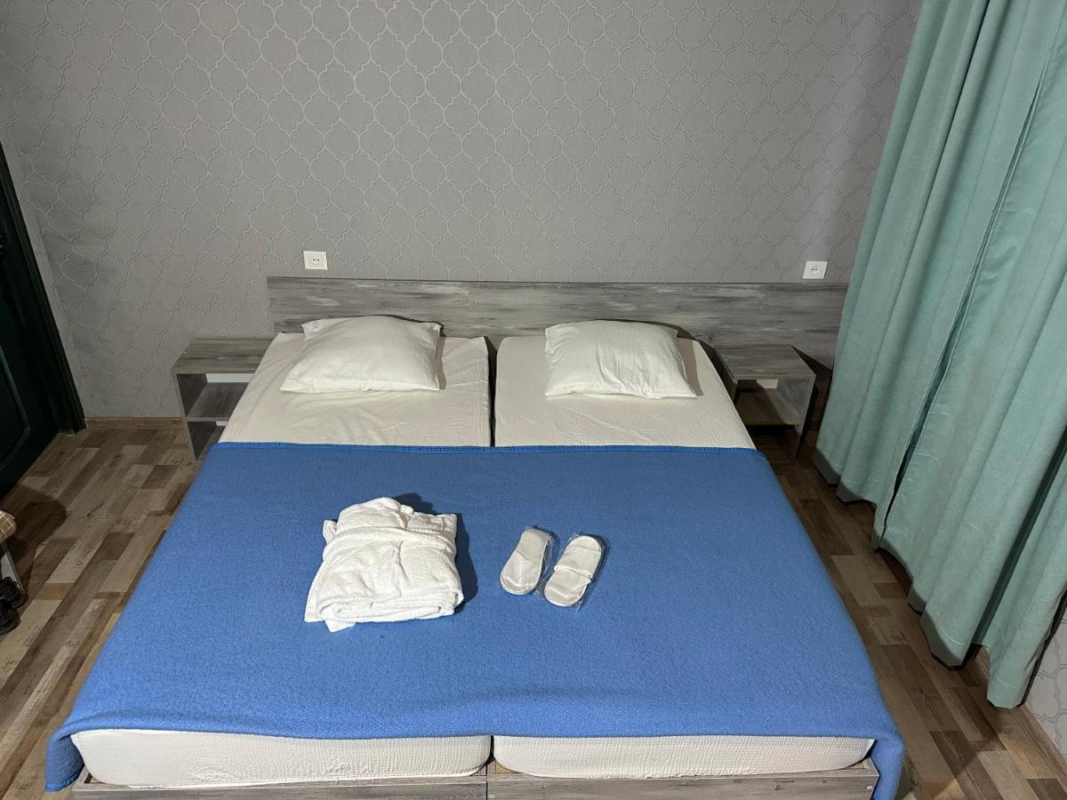 Nid Hotel Tbilisi Eksteriør bilde