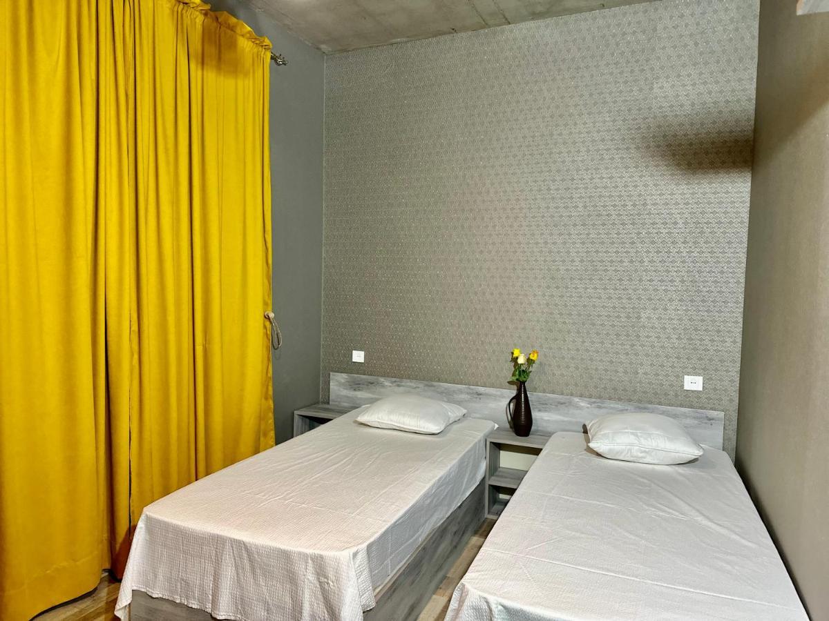 Nid Hotel Tbilisi Eksteriør bilde