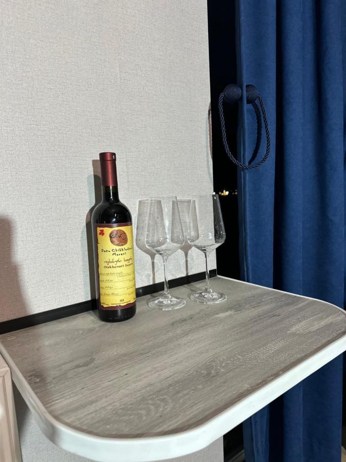 Nid Hotel Tbilisi Eksteriør bilde