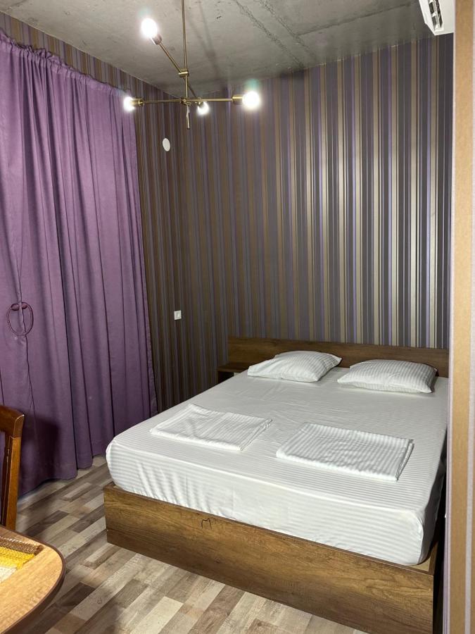 Nid Hotel Tbilisi Eksteriør bilde
