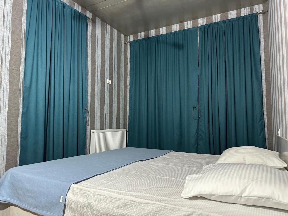 Nid Hotel Tbilisi Eksteriør bilde