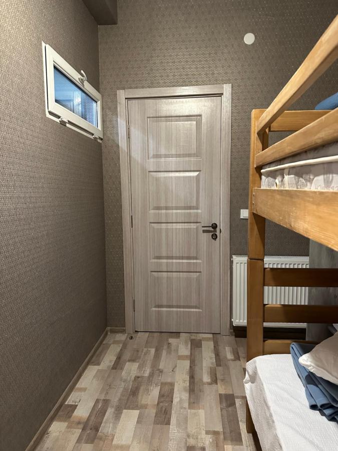 Nid Hotel Tbilisi Eksteriør bilde