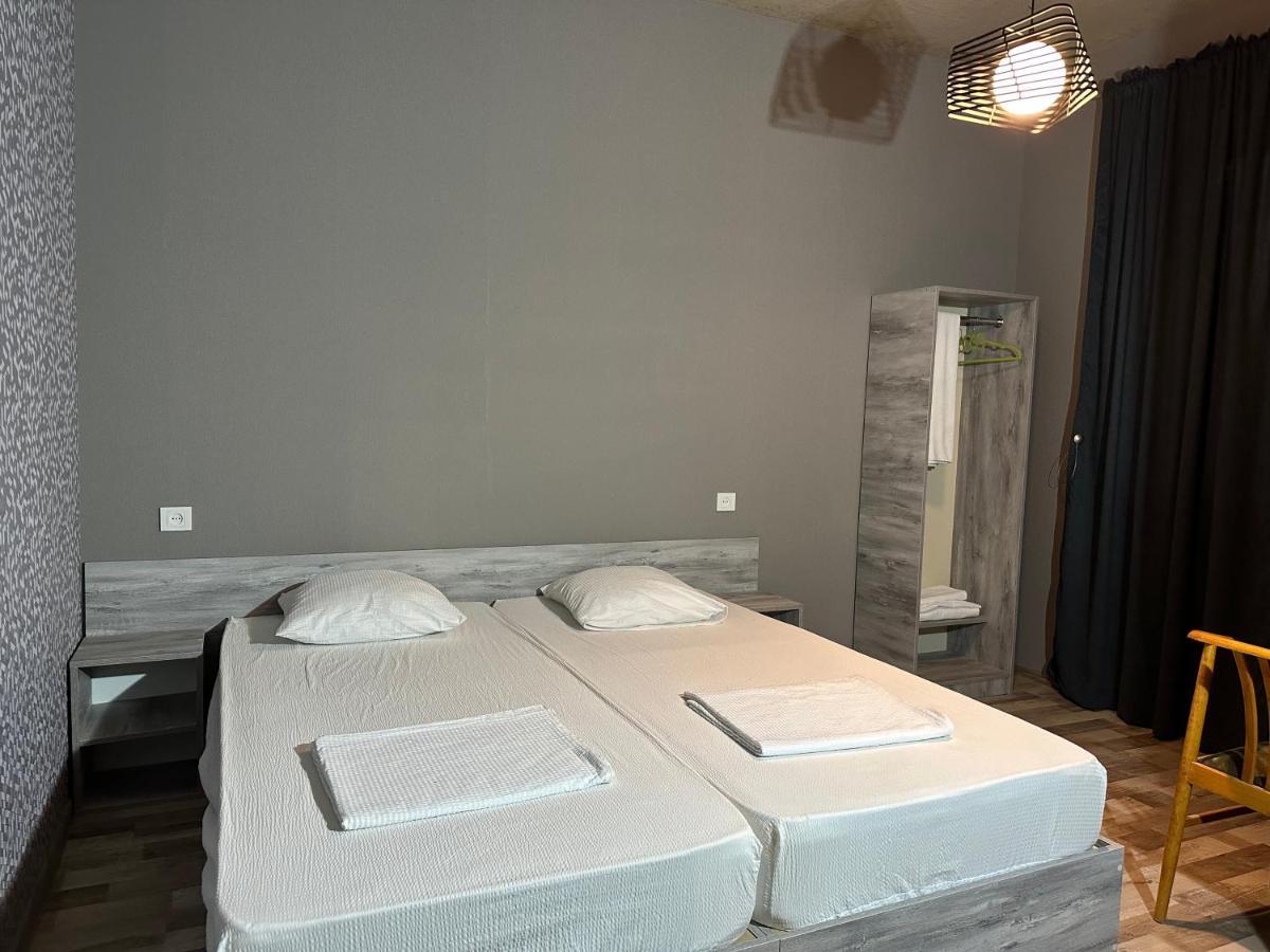 Nid Hotel Tbilisi Eksteriør bilde
