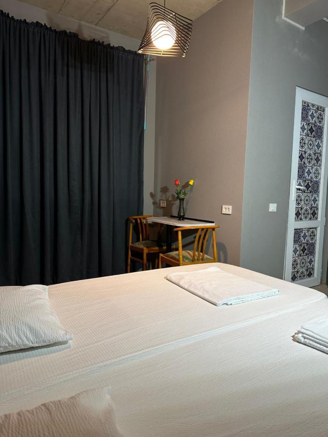 Nid Hotel Tbilisi Eksteriør bilde