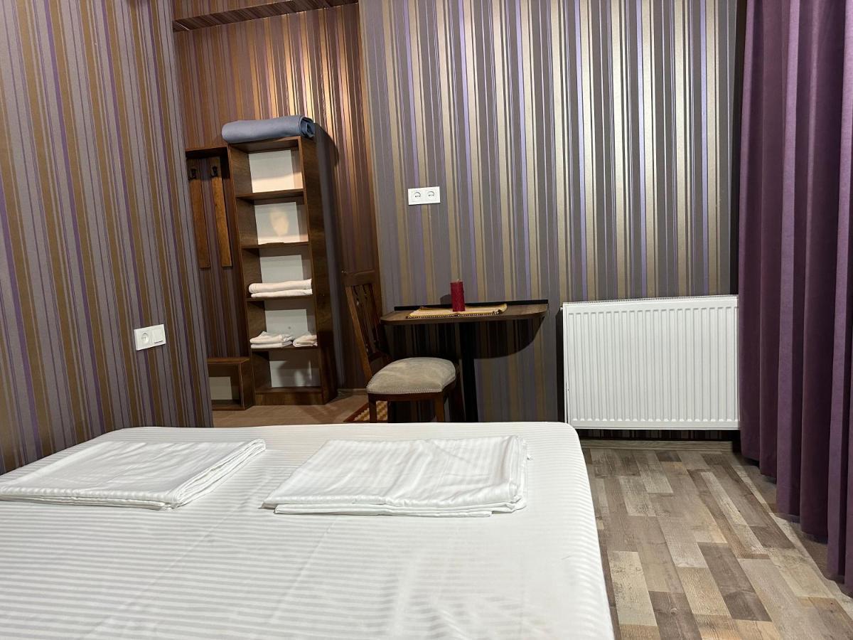 Nid Hotel Tbilisi Eksteriør bilde