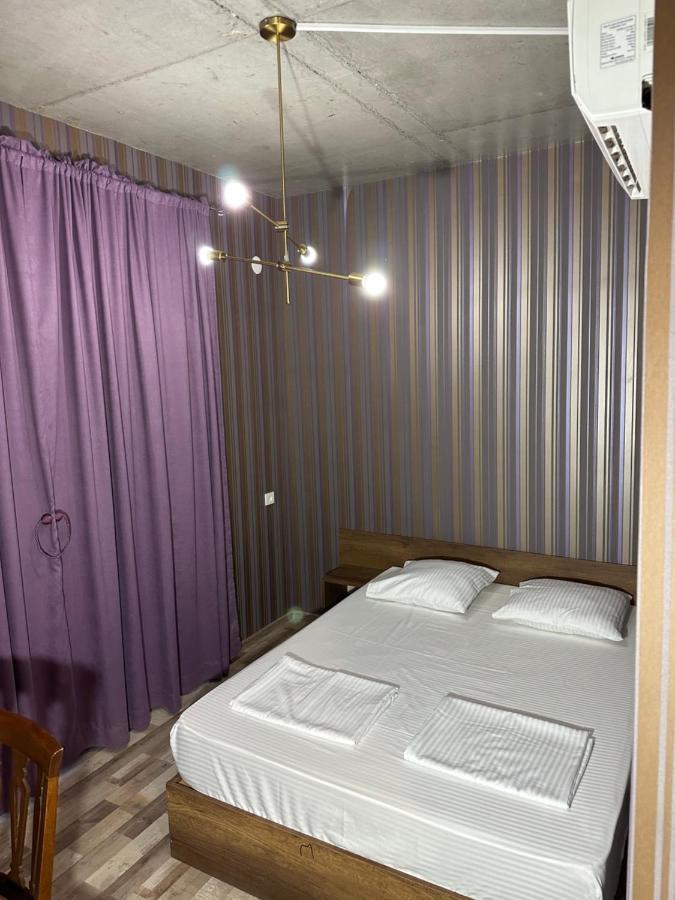 Nid Hotel Tbilisi Eksteriør bilde