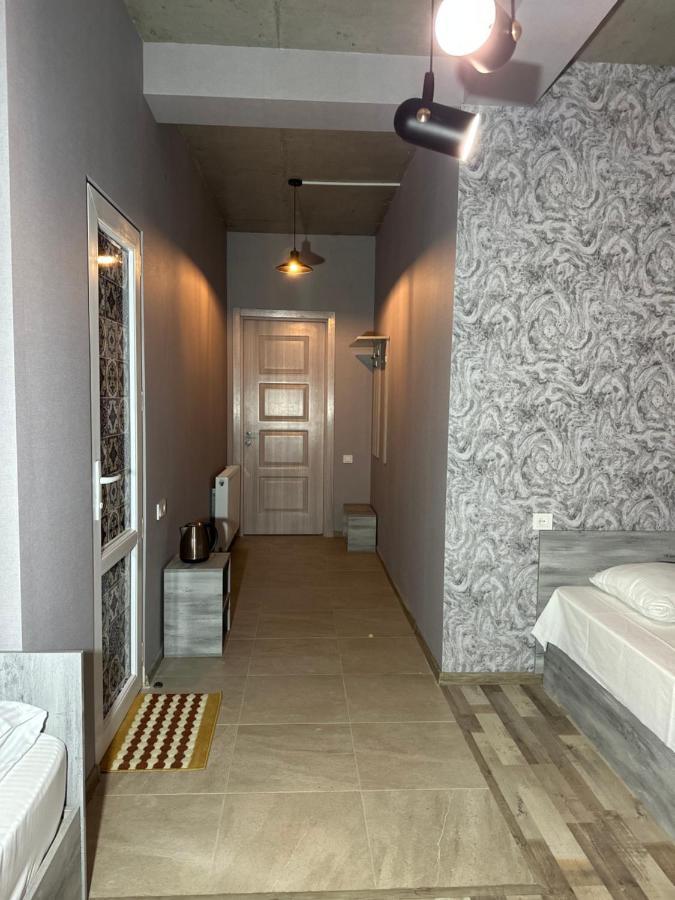 Nid Hotel Tbilisi Eksteriør bilde