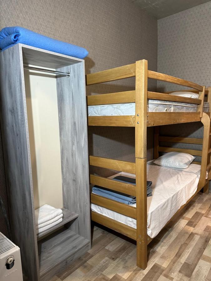 Nid Hotel Tbilisi Eksteriør bilde