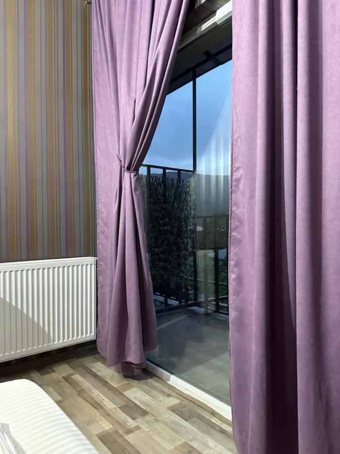 Nid Hotel Tbilisi Eksteriør bilde