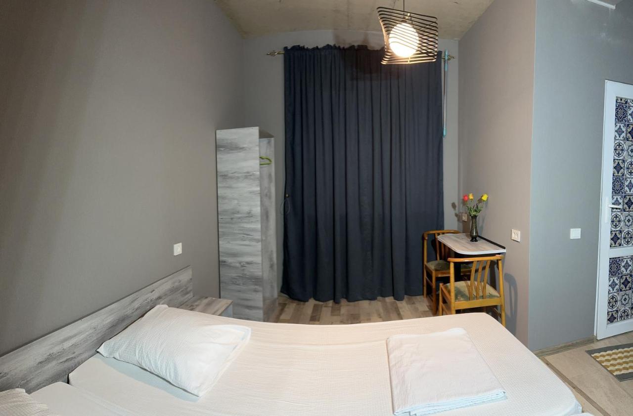 Nid Hotel Tbilisi Eksteriør bilde