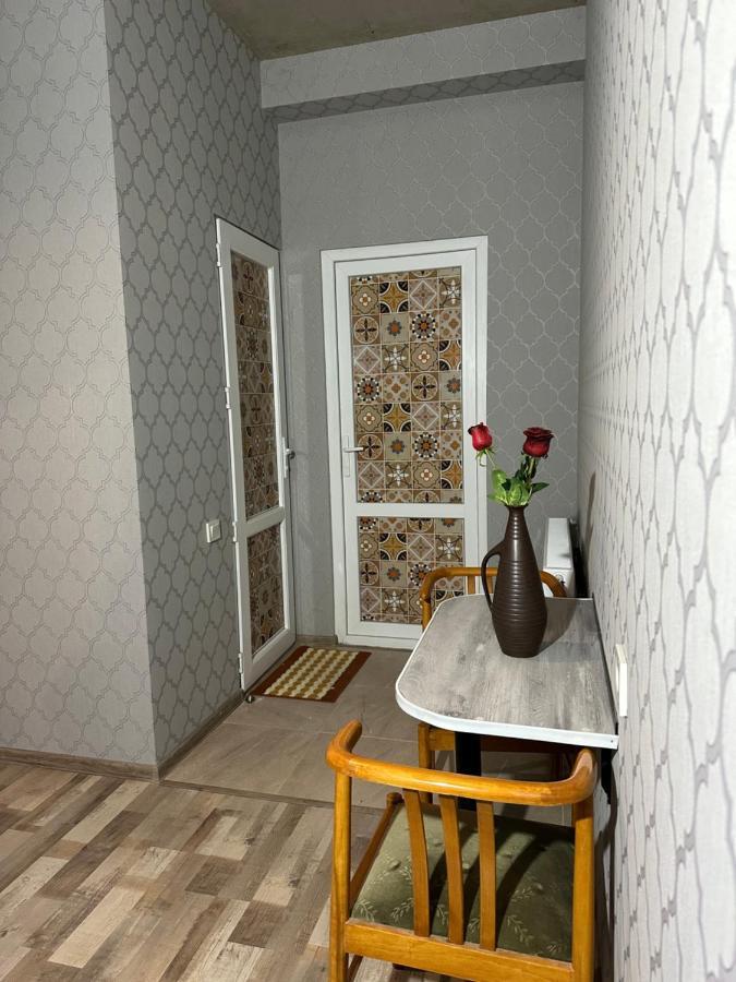 Nid Hotel Tbilisi Eksteriør bilde