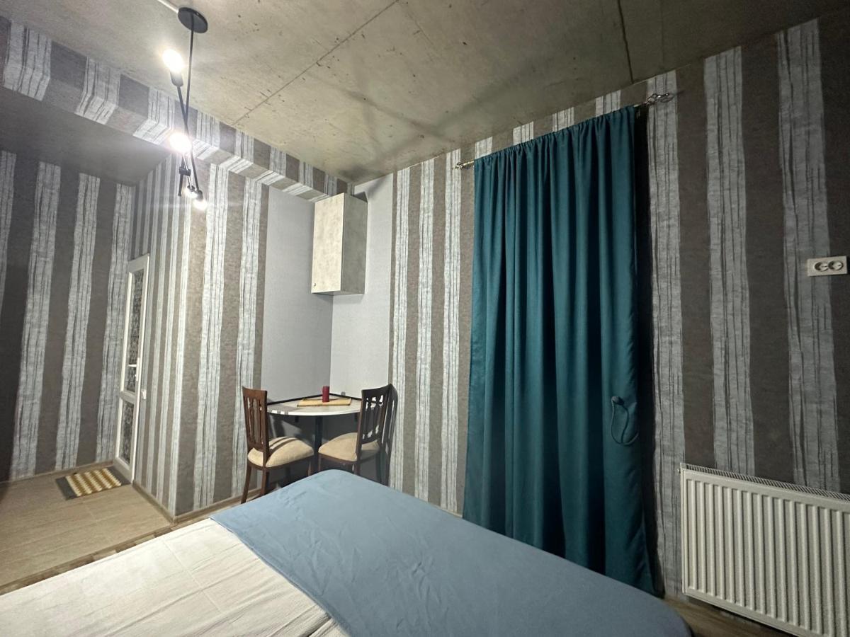 Nid Hotel Tbilisi Eksteriør bilde