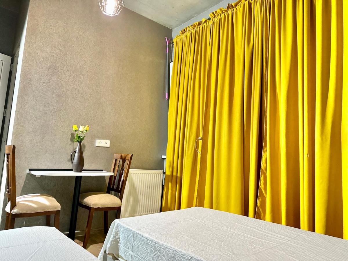 Nid Hotel Tbilisi Eksteriør bilde