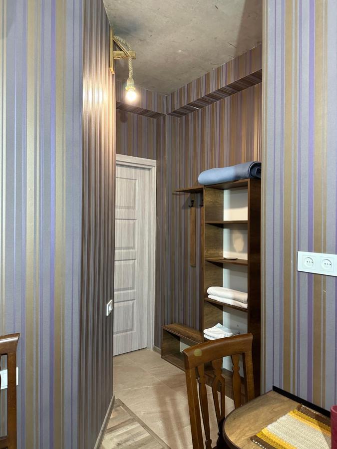 Nid Hotel Tbilisi Eksteriør bilde