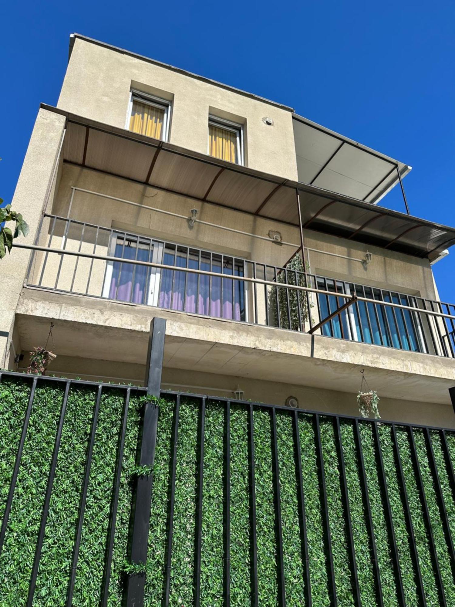 Nid Hotel Tbilisi Eksteriør bilde