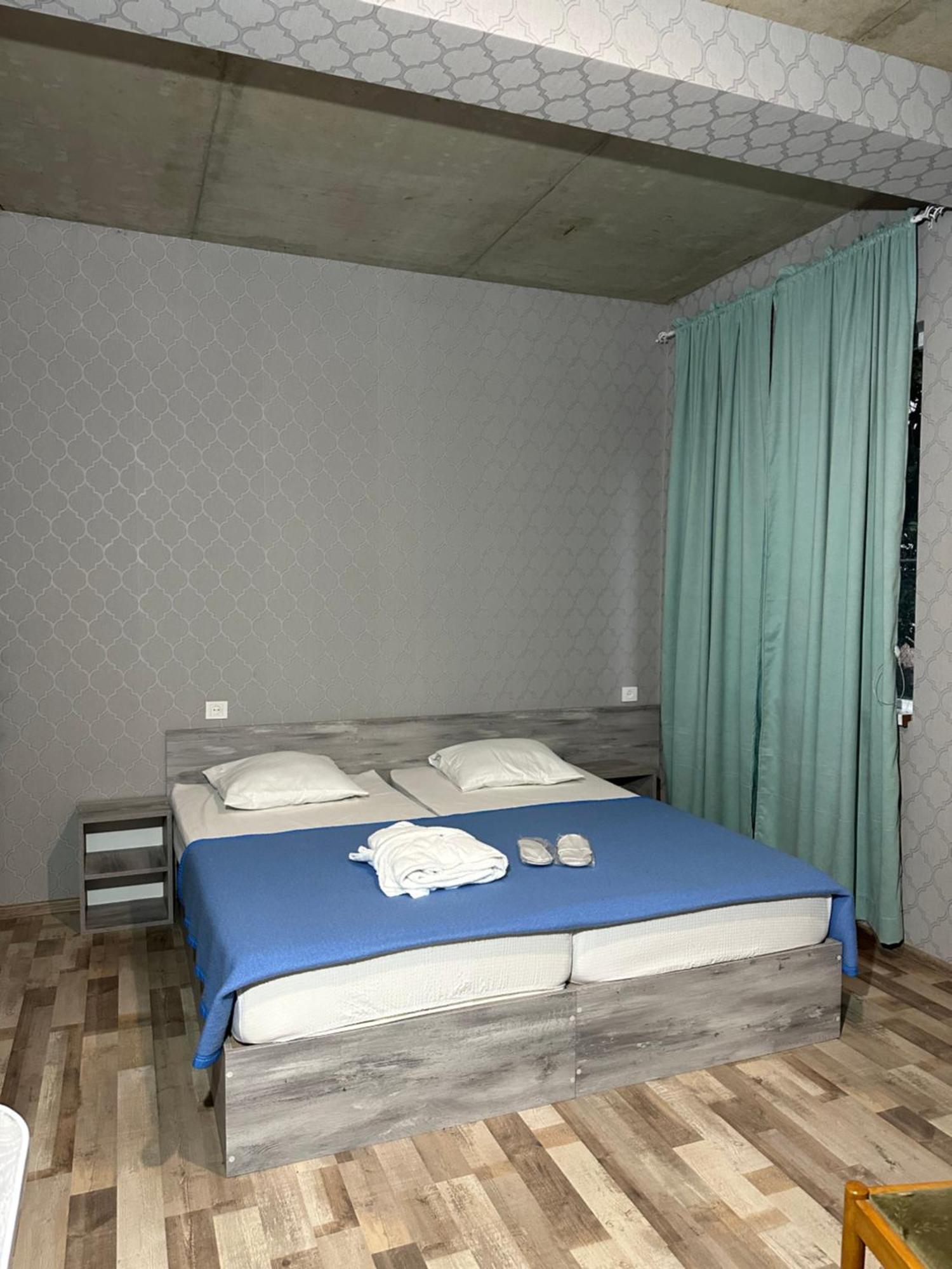 Nid Hotel Tbilisi Eksteriør bilde