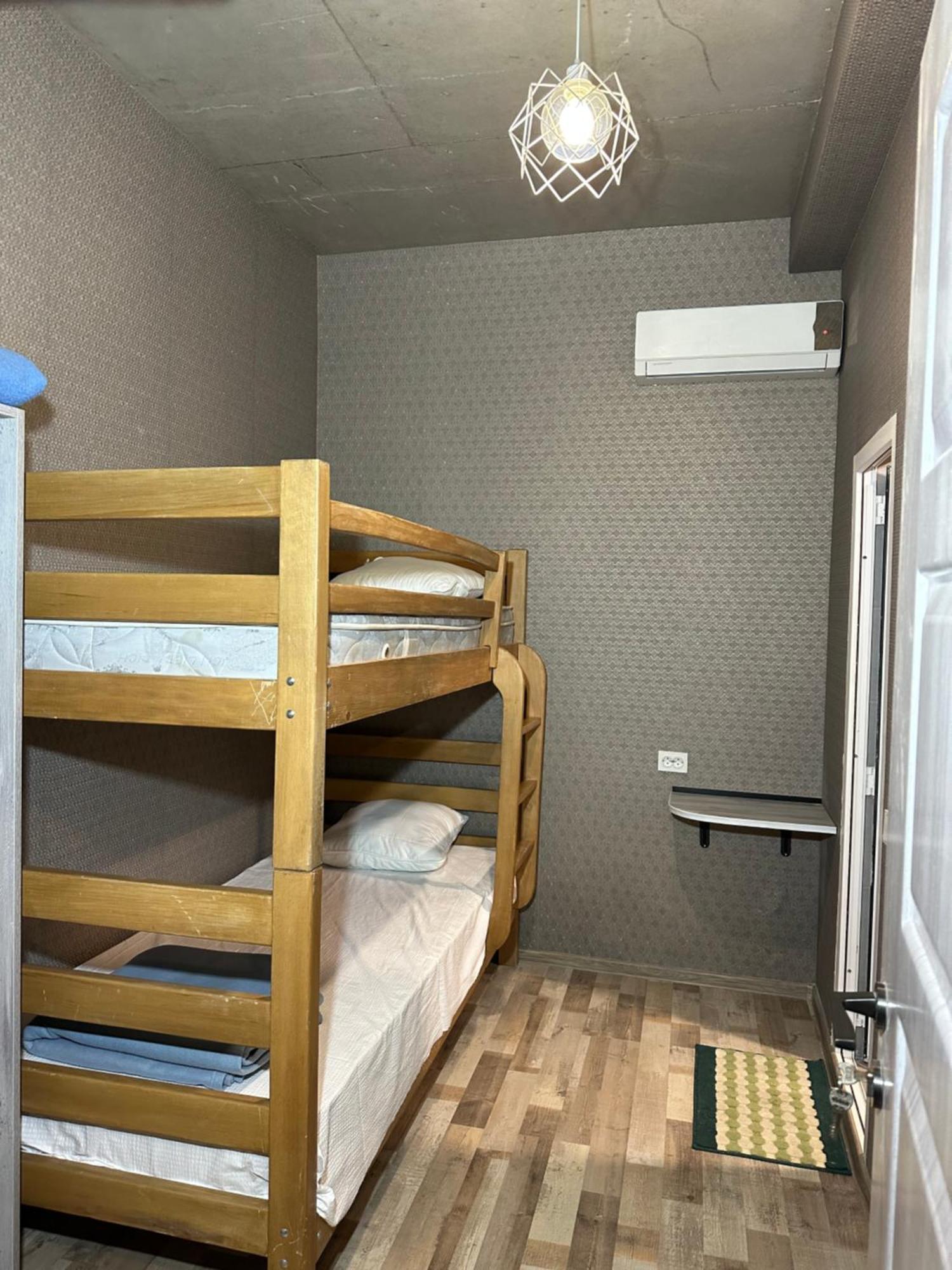 Nid Hotel Tbilisi Eksteriør bilde