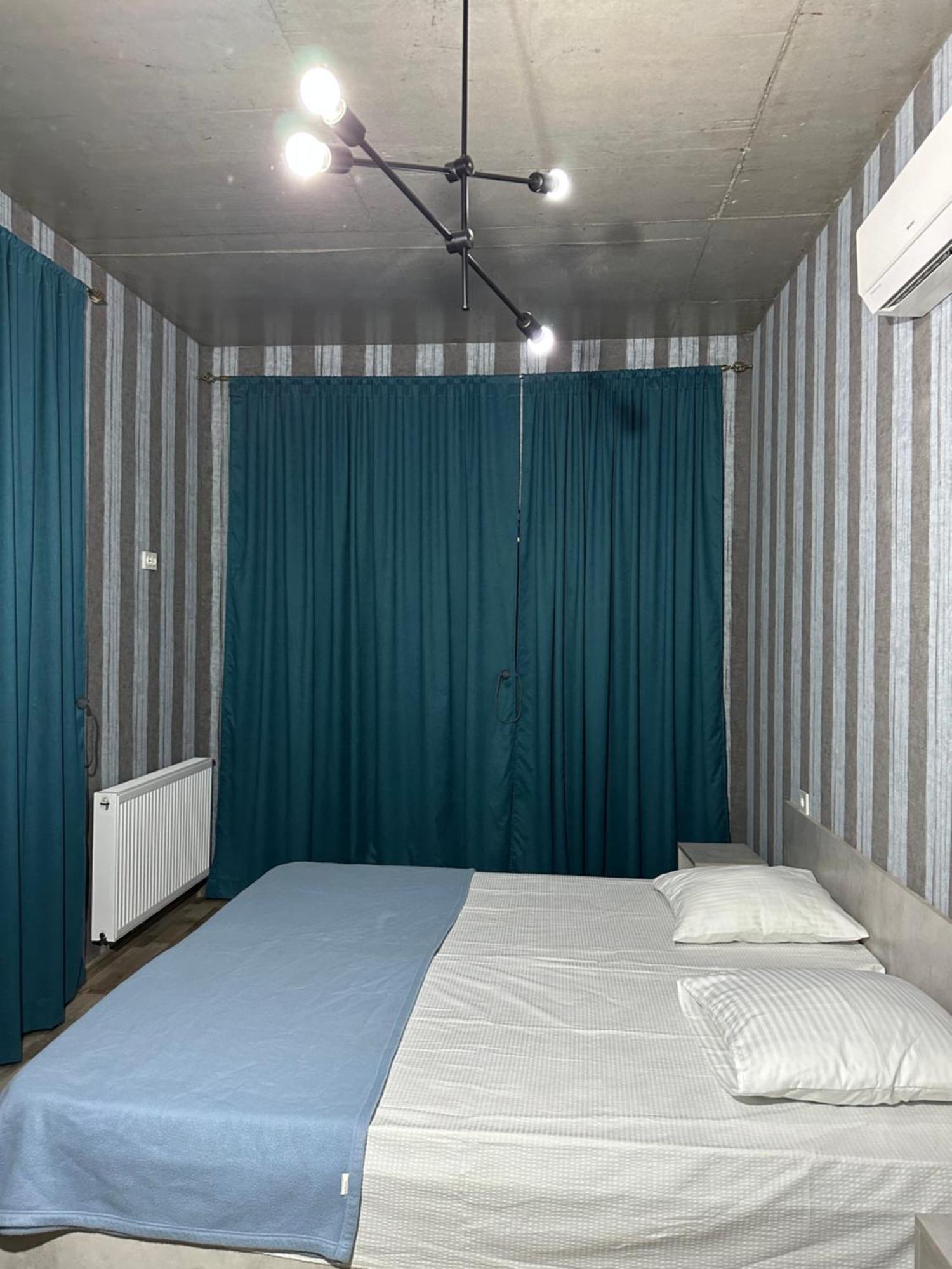 Nid Hotel Tbilisi Eksteriør bilde
